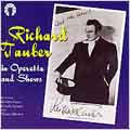 TAUBER IN OPERETTA AND SHOWS (1934-1948)