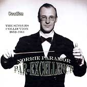 Par-Excellence: The Singles Collection 1952-61