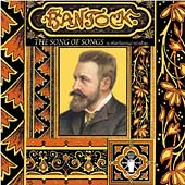 Bantock: The Song of Songs, etc / Bantock, Finneburg, et al