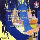 Epoch - The Romantic Cello / Andrew Fuller, Michael Dussek Epoch - The Romantic Cello / Andrew Fuller, Michael Dussek