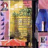 McCabe: Piano Concerto no 2, etc / Honma, Katkus, et al