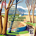 British Light Music Premieres Vol 1 / Sutherland, et al