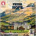 Peter Hope: Songs and Chamber Works / James Bowman(C-T), Craig Ogden(g), Peter Lawson(p), Manchester Camerata Ensemble