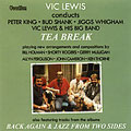 Tea Break/Back Again & Jazz From Two Sides