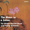 The Heart Is A Lotus The Heart Is A Lotus