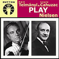 Telmanyi & Cahuzac Play Nielsen