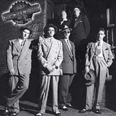 New York Jimmy & The Jive Five New York Jimmy & The Jive Five