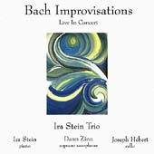 Bach Improvisations * Bach Improvisations *