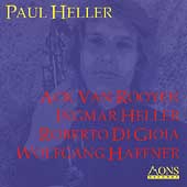 Paul Heller