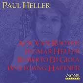 Paul Heller Paul Heller