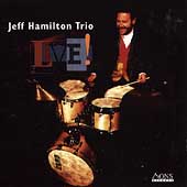 Jeff Hamilton Trio, The Jeff Hamilton Trio, The