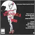 Broadway Scandals of 1928 Broadway Scandals of 1928
