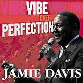 Jamie Davis/Perfection