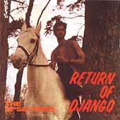Return Of Django