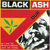 Black Ash Dub Black Ash Dub