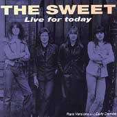 Live For Today Live For Today