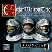 Ironclad - Live At Yoshi's
