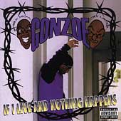 If I Live And Nothing Happens If I Live And Nothing Happens