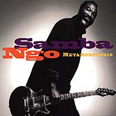 Metamorphosis Metamorphosis