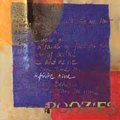 Infinite Blue Infinite Blue