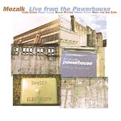 Live At The Powerhouse