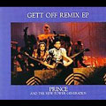 Get Off Remix EP