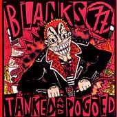 TOWER RECORDS ONLINE㤨Blanks 77/Tanked And Pogoed[RAD700152]פβǤʤ3,190ߤˤʤޤ