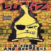 Luniz B Sides & Bootlegs [PA]