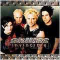 Invincible Invincible