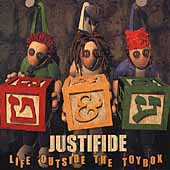 Life Outside the Toybox Life Outside the Toybox