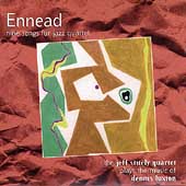Ennead: Nine Songs For Jazz Quartet
