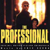 The Professional (Leon) (OST)