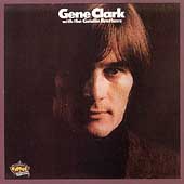 Gene Clark With The Gosdin Brothers (CSP)