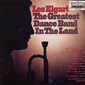 The Greatest Dance Band In The Land The Greatest Dance Band In The Land