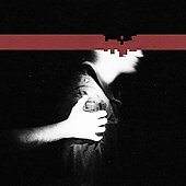 Nine Inch Nails/The Slip ［CD+DVD］＜限定盤＞