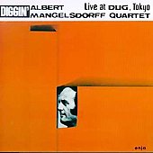 Live at Dug, Tokyo Live at Dug, Tokyo