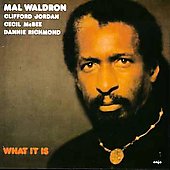 What It Is What It Is