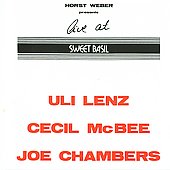 Live at Sweet Brazil