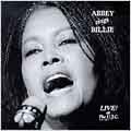 Abbey Sings Billie Vol. 2