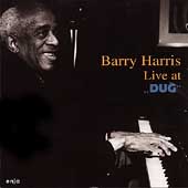 Live At Dug 1995 Live At Dug 1995