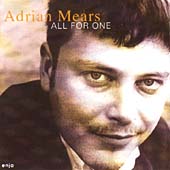 All For One All For One