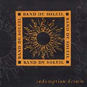 Redemption Dream Redemption Dream