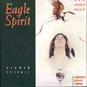 Eagle Spirit Eagle Spirit
