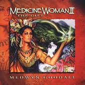 Medicine Woman Vol.2
