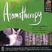 Aromatherapy Aromatherapy