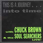 This Is A Journey...Into Time