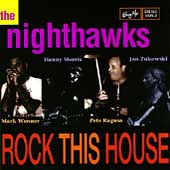 Rock This House Rock This House