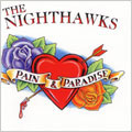 Pain & Paradise Pain & Paradise