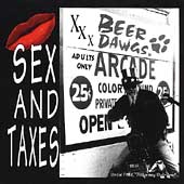 Sex And Taxes