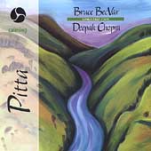 Pitta: The Magic Of Healing Music Pitta: The Magic Of Healing Music